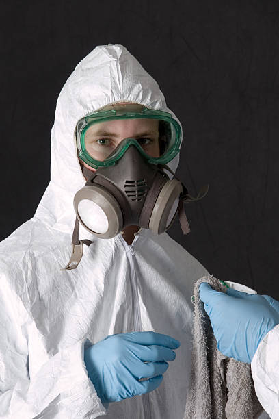 Mold Odor Removal Services in Fairview, TN